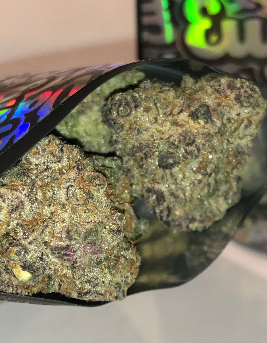 Black Cherry Gelato